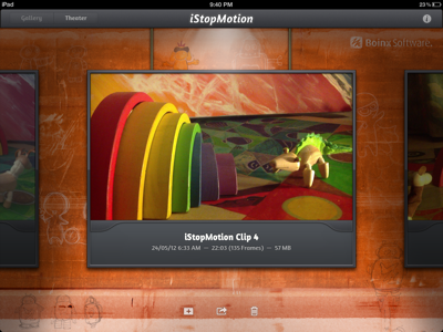 Best iPad Animation Apps for iPad and iPad Mini