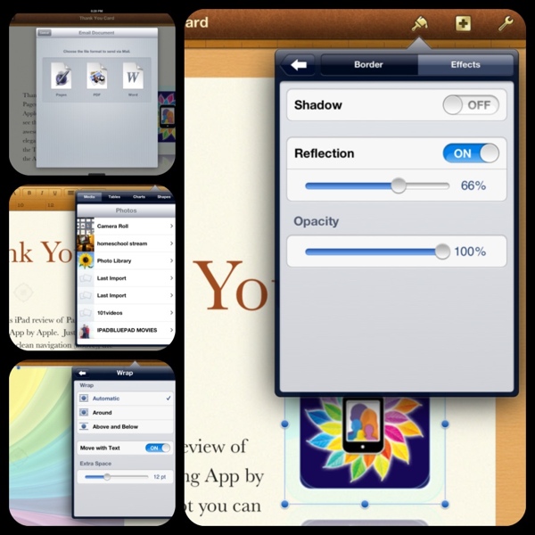 Educational iPad App Reviews for Children - BEST APPS for Kids Ages