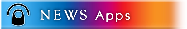 iPad News Apps