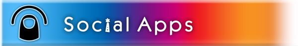 iPad Social Networking Apps