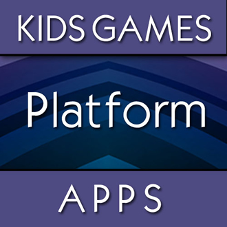 Playing Platform Games on iPad