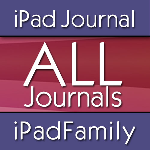 All iPad Blog Articles