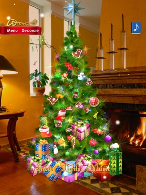 Christmas Tree ™