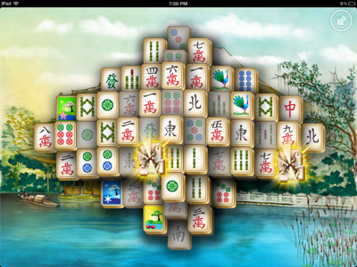 FREE Multiplayer mahjong app for iPhone/iPad. Multiplayer mahjong for  Android Phones and Tablets