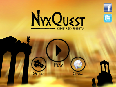 Nyx Quest HD