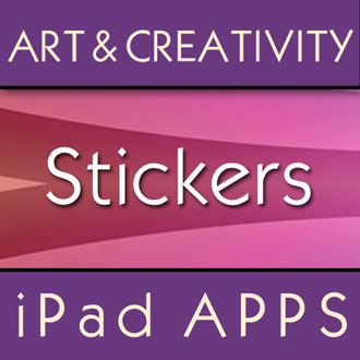 Sticker Book Apps