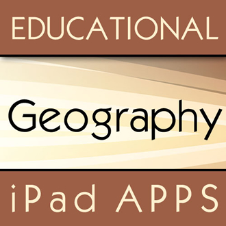 Geography Apps