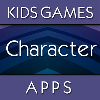 Character Games