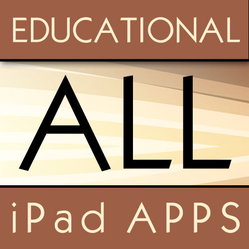 All Children's Educational Apps