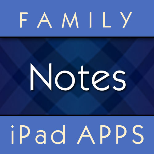 Note Taking Apps