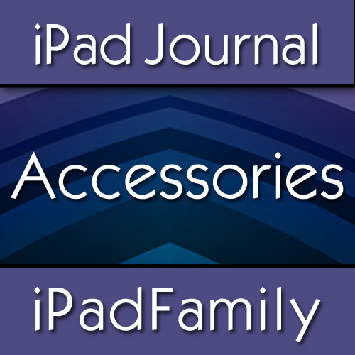 iPad Accessories