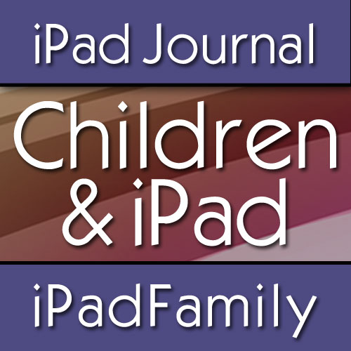 Children & iPad