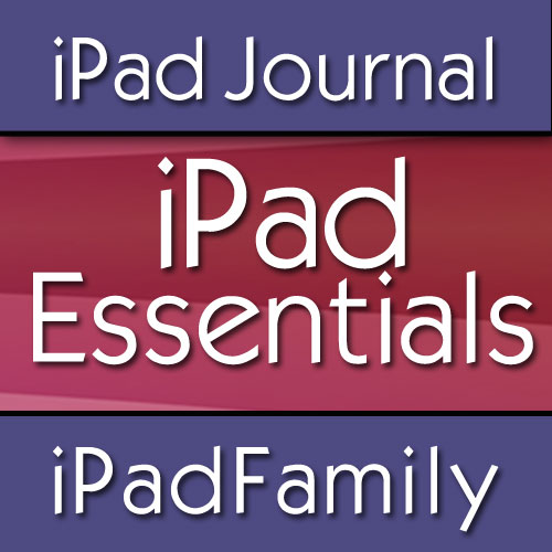 iPad Essentials