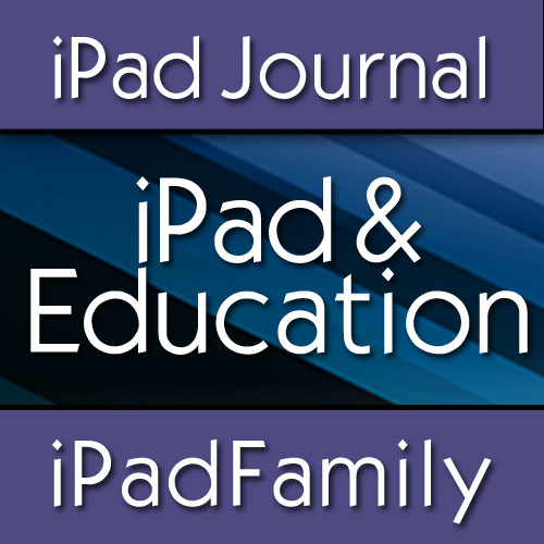 iPad Education Blog