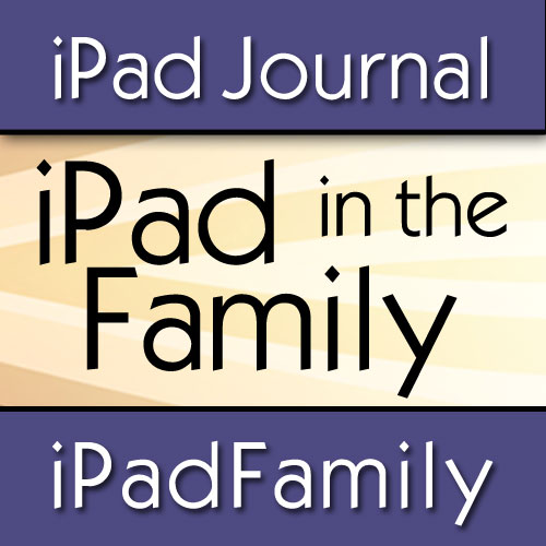 iPad in the Family