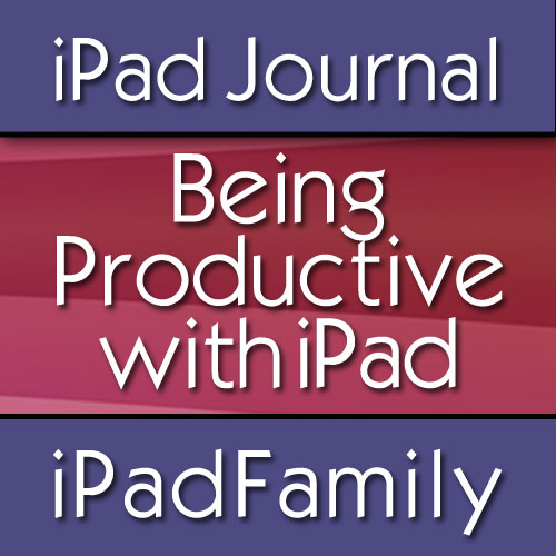 iPad & Productivity